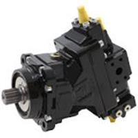Axial Piston Variable Motors - Series V12